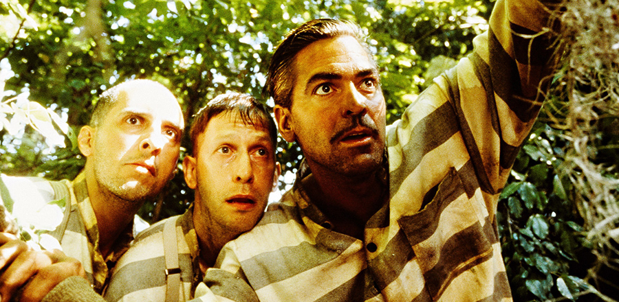 Watch O Brother, Where Art Thou? Online Freeform